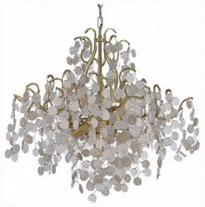 Подвесная люстра ST-Luce Ravello SL1650.303.08 в Верхней Салде - verhnyaya-salda.mebel24.online | фото
