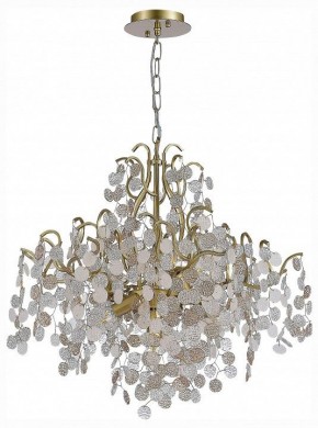 Подвесная люстра ST-Luce Ravello SL1650.303.08 в Верхней Салде - verhnyaya-salda.mebel24.online | фото 2