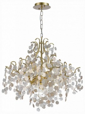 Подвесная люстра ST-Luce Ravello SL1650.303.08 в Верхней Салде - verhnyaya-salda.mebel24.online | фото 4