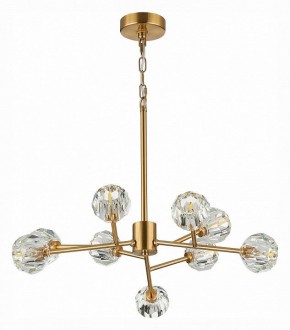 Подвесная люстра ST-Luce Romano SL1166.303.09 в Верхней Салде - verhnyaya-salda.mebel24.online | фото 3