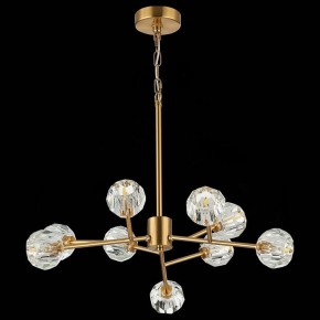 Подвесная люстра ST-Luce Romano SL1166.303.09 в Верхней Салде - verhnyaya-salda.mebel24.online | фото 6