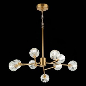 Подвесная люстра ST-Luce Romano SL1166.303.09 в Верхней Салде - verhnyaya-salda.mebel24.online | фото 7