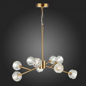 Подвесная люстра ST-Luce Romano SL1166.303.09 в Верхней Салде - verhnyaya-salda.mebel24.online | фото 8