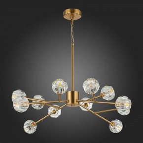 Подвесная люстра ST-Luce Romano SL1166.303.12 в Верхней Салде - verhnyaya-salda.mebel24.online | фото 11