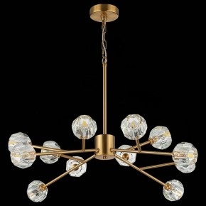 Подвесная люстра ST-Luce Romano SL1166.303.12 в Верхней Салде - verhnyaya-salda.mebel24.online | фото 8