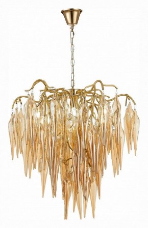 Подвесная люстра ST-Luce Siena SL1652.203.06 в Верхней Салде - verhnyaya-salda.mebel24.online | фото 3