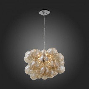 Подвесная люстра ST-Luce Sospiro SL432.203.12 в Верхней Салде - verhnyaya-salda.mebel24.online | фото 3