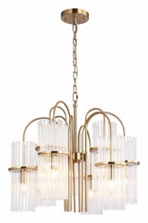 Подвесная люстра ST-Luce TASSE SL6145.303.09 в Верхней Салде - verhnyaya-salda.mebel24.online | фото 2