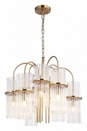 Подвесная люстра ST-Luce TASSE SL6145.303.09 в Верхней Салде - verhnyaya-salda.mebel24.online | фото 4
