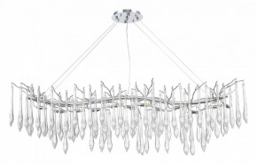Подвесная люстра ST-Luce Teardrops SL1660.113.12 в Верхней Салде - verhnyaya-salda.mebel24.online | фото 3