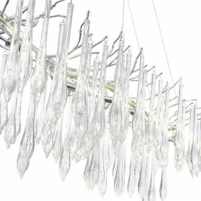 Подвесная люстра ST-Luce Teardrops SL1660.113.12 в Верхней Салде - verhnyaya-salda.mebel24.online | фото 4
