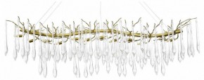 Подвесная люстра ST-Luce Teardrops SL1660.213.12 в Верхней Салде - verhnyaya-salda.mebel24.online | фото