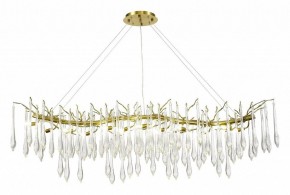 Подвесная люстра ST-Luce Teardrops SL1660.213.12 в Верхней Салде - verhnyaya-salda.mebel24.online | фото 2