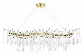Подвесная люстра ST-Luce Teardrops SL1660.213.12 в Верхней Салде - verhnyaya-salda.mebel24.online | фото 3