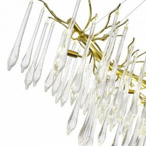Подвесная люстра ST-Luce Teardrops SL1660.213.12 в Верхней Салде - verhnyaya-salda.mebel24.online | фото 4