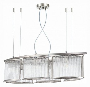 Подвесная люстра ST-Luce Velletri SL1627.103.06 в Верхней Салде - verhnyaya-salda.mebel24.online | фото 2