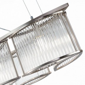 Подвесная люстра ST-Luce Velletri SL1627.103.06 в Верхней Салде - verhnyaya-salda.mebel24.online | фото 6