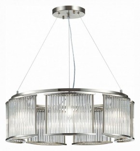 Подвесная люстра ST-Luce Velletri SL1627.103.07 в Верхней Салде - verhnyaya-salda.mebel24.online | фото 3
