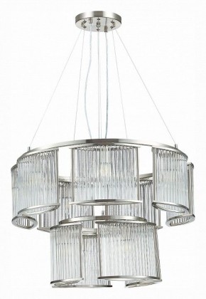 Подвесная люстра ST-Luce Velletri SL1627.103.11 в Верхней Салде - verhnyaya-salda.mebel24.online | фото 2