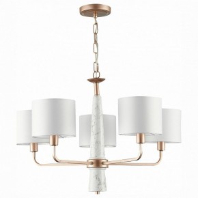 Подвесная люстра ST-Luce Vellino SL1163.203.05 в Верхней Салде - verhnyaya-salda.mebel24.online | фото 2