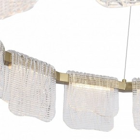 Подвесная люстра ST-Luce VOILE SL6021.203.66 в Верхней Салде - verhnyaya-salda.mebel24.online | фото 7