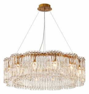 Подвесная люстра Stilfort Admire 2174/05/12P в Верхней Салде - verhnyaya-salda.mebel24.online | фото 2