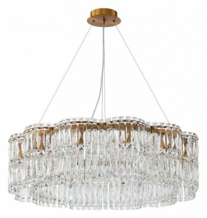 Подвесная люстра Stilfort Admire 2174/05/12P в Верхней Салде - verhnyaya-salda.mebel24.online | фото 3