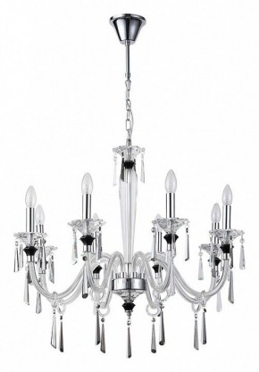 Подвесная люстра Stilfort Lussi 1052/09/08P в Верхней Салде - verhnyaya-salda.mebel24.online | фото 2