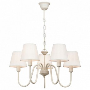 Подвесная люстра Vitaluce 3339 V3339/5 в Верхней Салде - verhnyaya-salda.mebel24.online | фото 2
