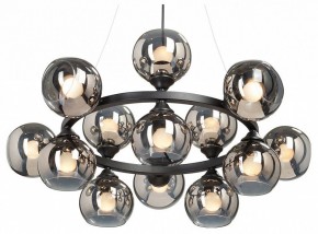 Подвесная люстра Vitaluce Шарики V4485-1/15S в Верхней Салде - verhnyaya-salda.mebel24.online | фото 2