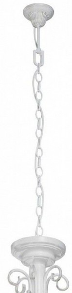Подвесная люстра Vitaluce  V1003-0/24 в Верхней Салде - verhnyaya-salda.mebel24.online | фото 5