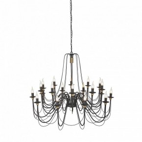 Подвесная люстра Vitaluce V1044 V1044-1/20 в Верхней Салде - verhnyaya-salda.mebel24.online | фото 2