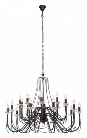 Подвесная люстра Vitaluce V1044 V1044/20 в Верхней Салде - verhnyaya-salda.mebel24.online | фото