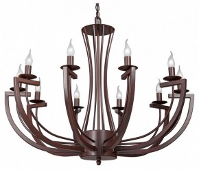 Подвесная люстра Vitaluce V3295 V3295-7/10 в Верхней Салде - verhnyaya-salda.mebel24.online | фото