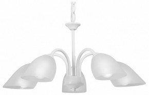 Подвесная люстра Vitaluce V3336 V3336/5 в Верхней Салде - verhnyaya-salda.mebel24.online | фото