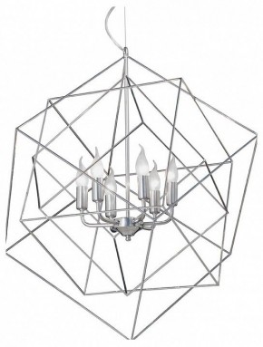 Подвесная люстра Vitaluce V4570 V4570-9/6S в Верхней Салде - verhnyaya-salda.mebel24.online | фото 2