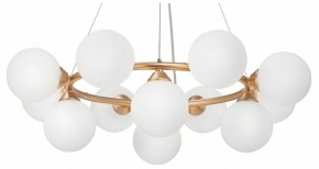 Подвесная люстра Vitaluce V48410 V48410-8/12S в Верхней Салде - verhnyaya-salda.mebel24.online | фото