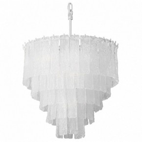 Подвесная люстра Vitaluce V5293 V5293-0/3+3+1 в Верхней Салде - verhnyaya-salda.mebel24.online | фото 2