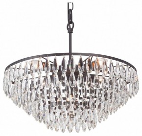 Подвесная люстра Vitaluce V5352 V5352-1/5 в Верхней Салде - verhnyaya-salda.mebel24.online | фото 2