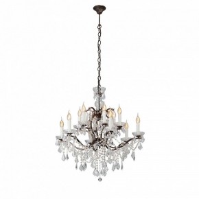 Подвесная люстра Vitaluce V5814 V5814-7/12 в Верхней Салде - verhnyaya-salda.mebel24.online | фото