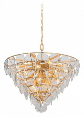 Подвесная люстра Vitaluce V5834 V5834-8/25 в Верхней Салде - verhnyaya-salda.mebel24.online | фото