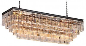 Подвесная люстра Vitaluce  V5852-1/30 в Верхней Салде - verhnyaya-salda.mebel24.online | фото 2