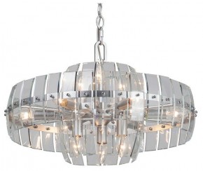 Подвесная люстра Vitaluce  V5857-9/12 в Верхней Салде - verhnyaya-salda.mebel24.online | фото 2