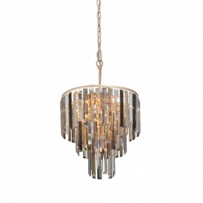 Подвесная люстра Vitaluce V5867 V5867-8/10 в Верхней Салде - verhnyaya-salda.mebel24.online | фото 2
