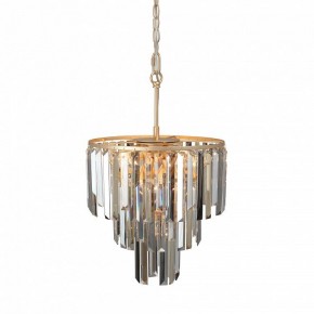 Подвесная люстра Vitaluce V5867 V5867-8/10 в Верхней Салде - verhnyaya-salda.mebel24.online | фото 4