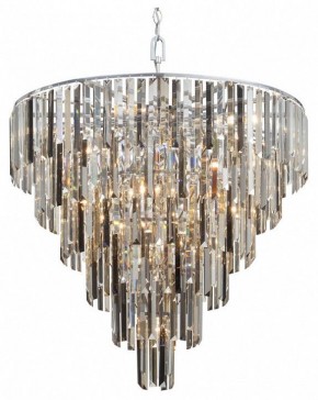 Подвесная люстра Vitaluce  V5877-9/22 в Верхней Салде - verhnyaya-salda.mebel24.online | фото 2