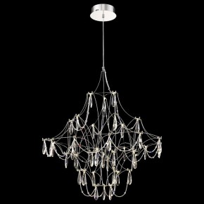 Подвесная люстра Wertmark Felicia WE336.36.106 в Верхней Салде - verhnyaya-salda.mebel24.online | фото 2