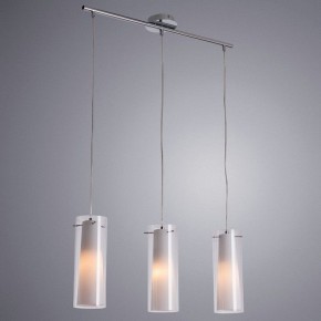Подвесной светильник Arte Lamp Aries A8983SP-3CC в Верхней Салде - verhnyaya-salda.mebel24.online | фото 2