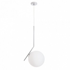 Подвесной светильник Arte Lamp Bolla-Unica A1921SP-1CC в Верхней Салде - verhnyaya-salda.mebel24.online | фото 2