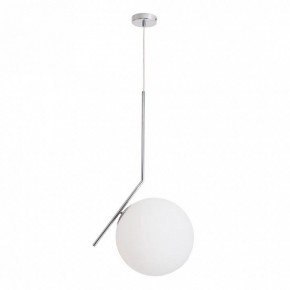 Подвесной светильник Arte Lamp Bolla-Unica A1922SP-1CC в Верхней Салде - verhnyaya-salda.mebel24.online | фото 2